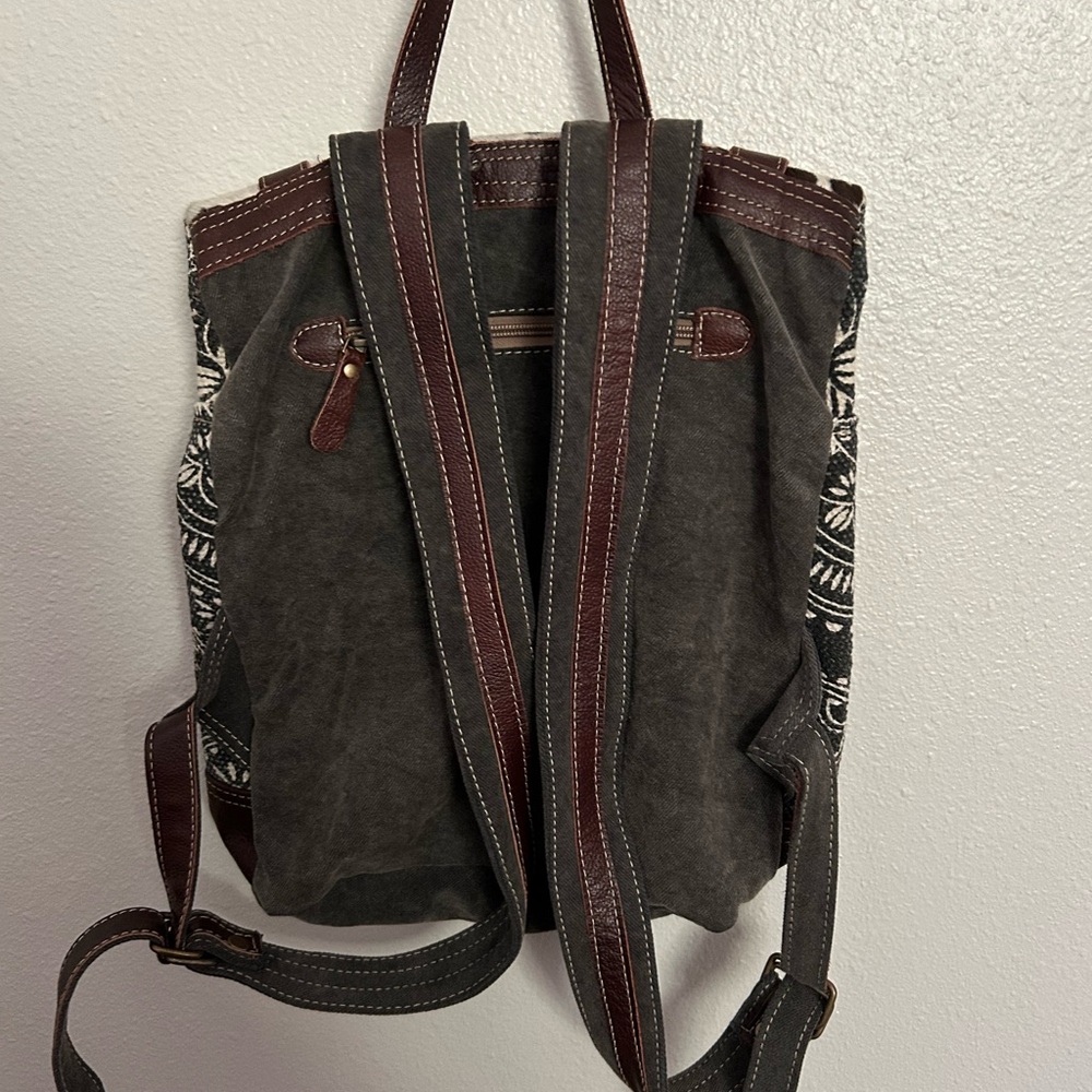 Myra Backpack - image 3